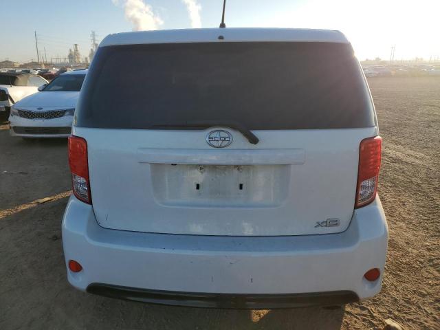 JTLZE4FE6EJ060793 | 2014 TOYOTA SCION XB