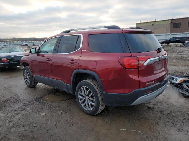 1GKKNSLA0KZ209946 | 2019 GMC ACADIA SLE