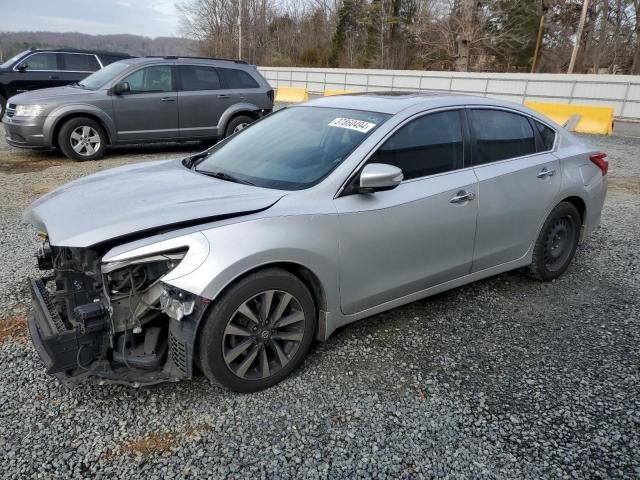Vin: 1n4al3ap3gc167802, lot: 37860494, nissan altima 2.5 2016 img_1