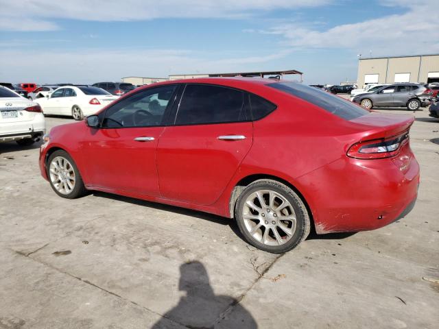 1C3CDFCA3DD142502 2013 Dodge Dart Limited