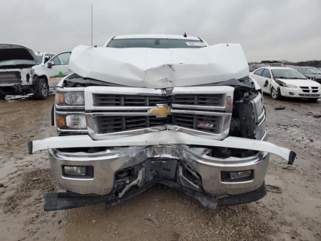 1GCVKREC1EZ369296 | 2014 CHEVROLET SILVERADO