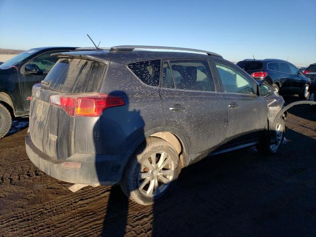 Vin: 2t3dfrev1dw102773, lot: 39487594, toyota rav4 limited 20133