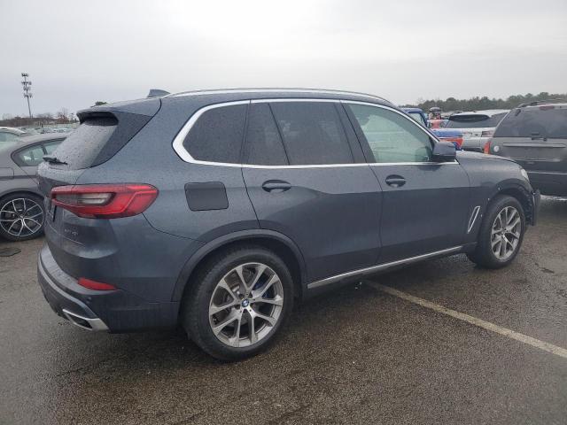 5UXCR6C53KLL22693 2019 BMW X5, photo no. 3