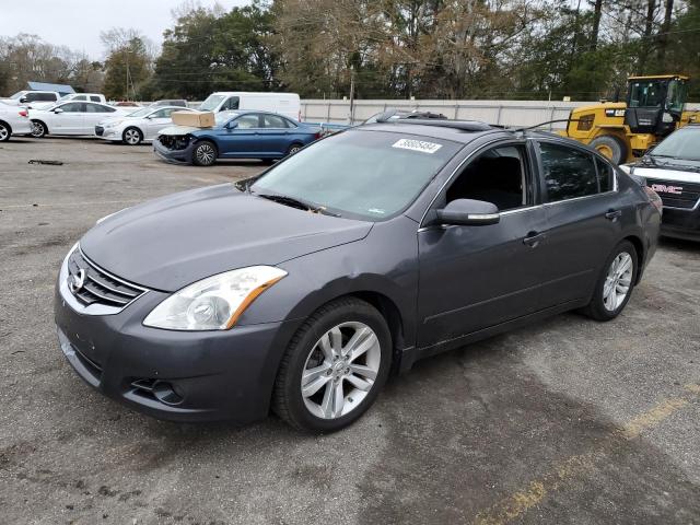 2010 Nissan Altima 