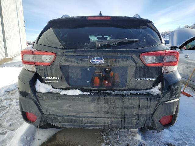 JF2GTHNC7MH356011 Subaru Crosstrek  6