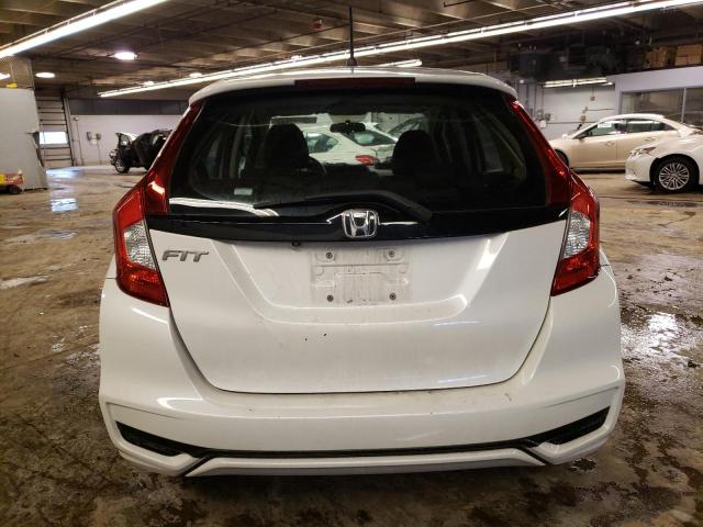 3HGGK5H48KM743004 | 2019 HONDA FIT LX