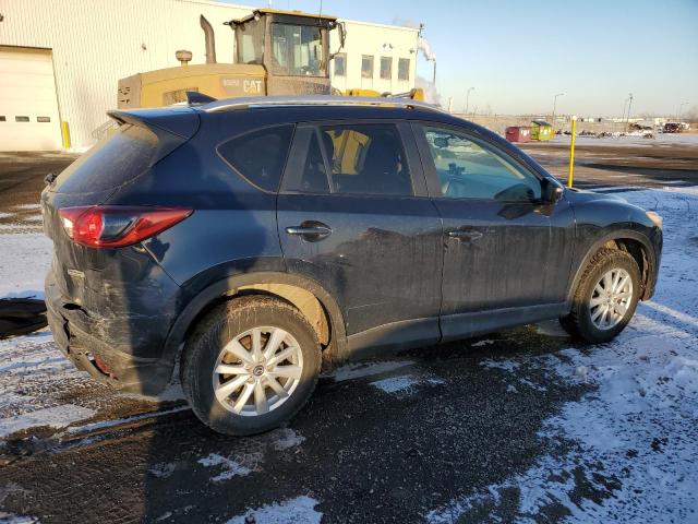 JM3KE2CY9G0608155 | 2016 MAZDA CX-5 TOURI