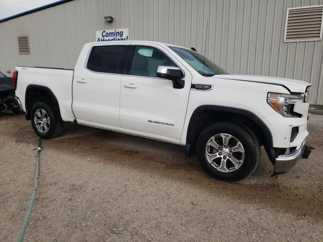 3GTU9BED9MG231155 | 2021 GMC SIERRA K15