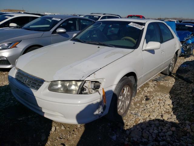 2001 Toyota Camry CE