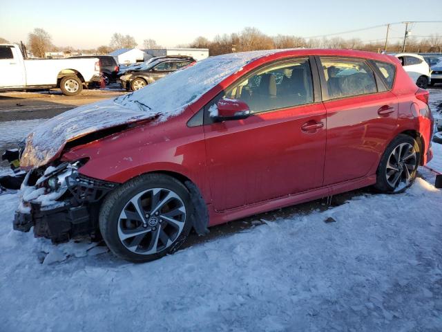 Vin: jtnkarje6hj540135, lot: 37878234, toyota corolla 2017 img_1