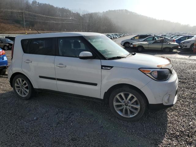 KNDJP3A58H7441177 | 2017 KIA SOUL +