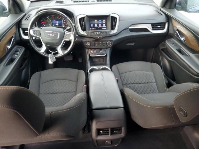 3GKALMEVXML384776 | 2021 GMC TERRAIN SL