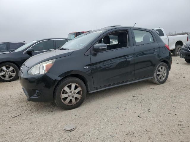 ML32A4HJ3FH000422 | 2015 MITSUBISHI MIRAGE ES