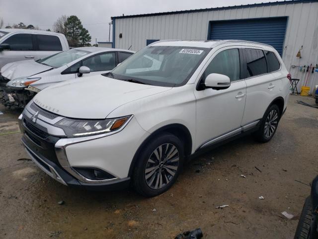 Vin: ja4az3a39lz003641, lot: 82585203, mitsubishi outlander se 2020 img_1