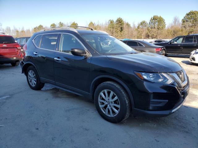 KNMAT2MVXKP548160 | 2019 NISSAN ROGUE S