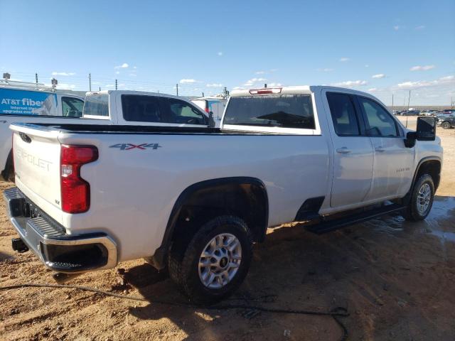 1GC5YNE70MF282824 | 2021 CHEVROLET SILVERADO