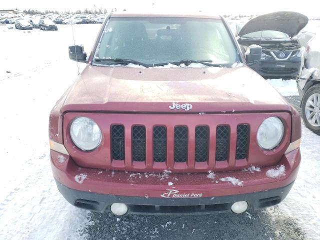 1C4NJRAB9ED871227 | 2014 JEEP PATRIOT