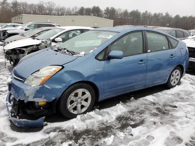 2006 Toyota Prius 