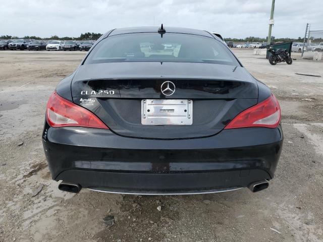 VIN WDDSJ4EB1GN330191 2016 Mercedes-Benz CLA-Class,... no.6