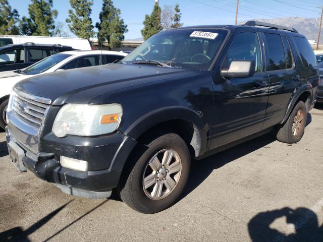 2010 Ford Explorer XLT