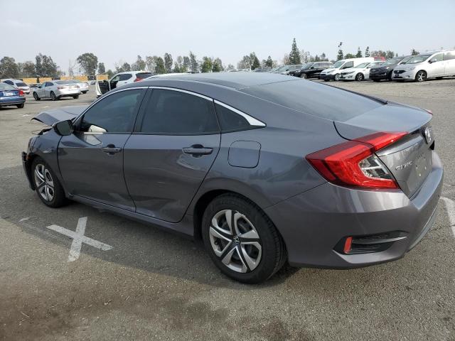 2HGFC2F54HH528214 | 2017 HONDA CIVIC LX