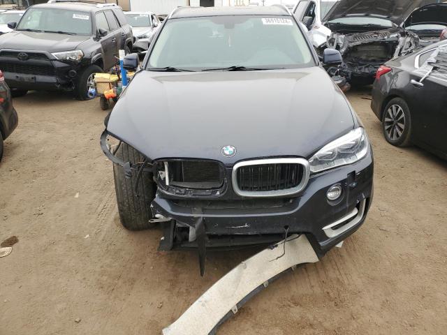 5UXKR0C55F0P14476 2015 BMW X5, photo no. 5