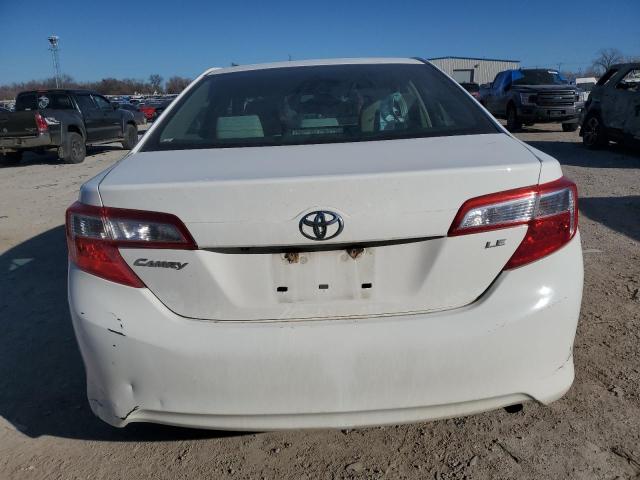 4T4BF1FK8ER406373 | 2014 TOYOTA CAMRY L