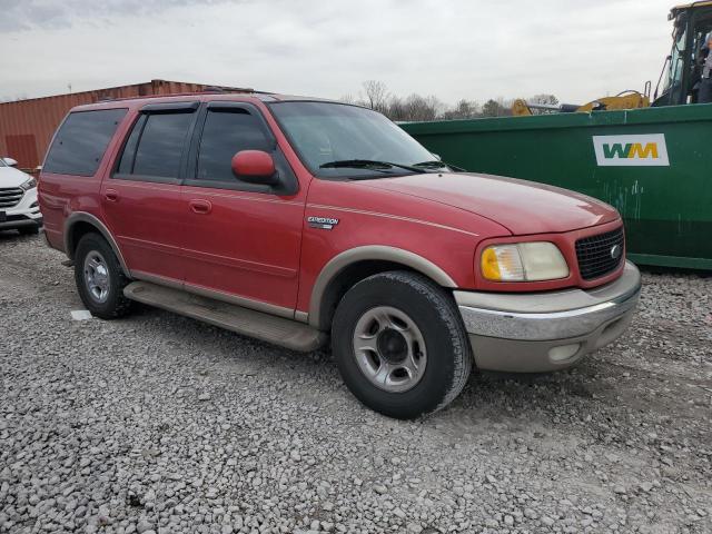 1FMRU17L7YLA46819 | 2000 Ford expedition eddie bauer