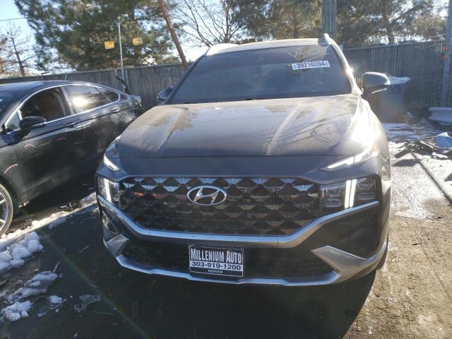 5NMS5DAL2MH332229 | 2021 HYUNDAI SANTA FE C