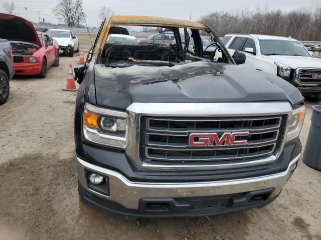 3GTU2UEC7EG110939 | 2014 GMC SIERRA K15