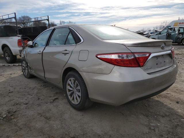 4T4BF1FK4FR469861 | 2015 TOYOTA CAMRY LE