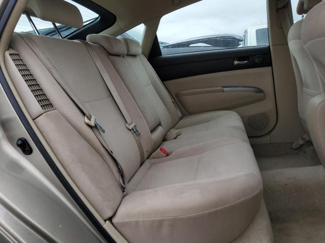 2005 Toyota Prius - Image 10