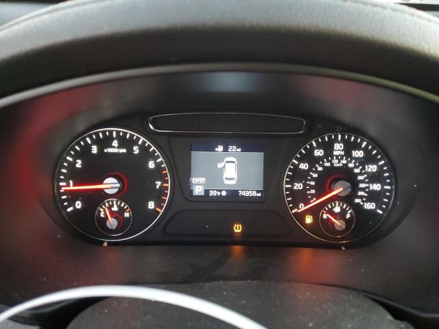 2020 KIA SORENTO S - 5XYPG4A54LG633501