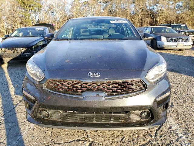 3KPF34AD1LE249543 | 2020 KIA FORTE GT L