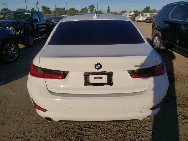 3MW5R1J07L8B27027 | 2020 BMW 330I