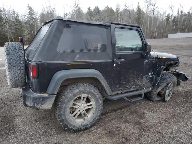 1C4AJWAG8FL514671 | 2015 JEEP WRANGLER S