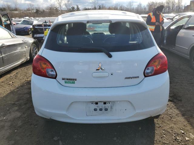 ML32A4HJ6EH006245 | 2014 MITSUBISHI MIRAGE ES