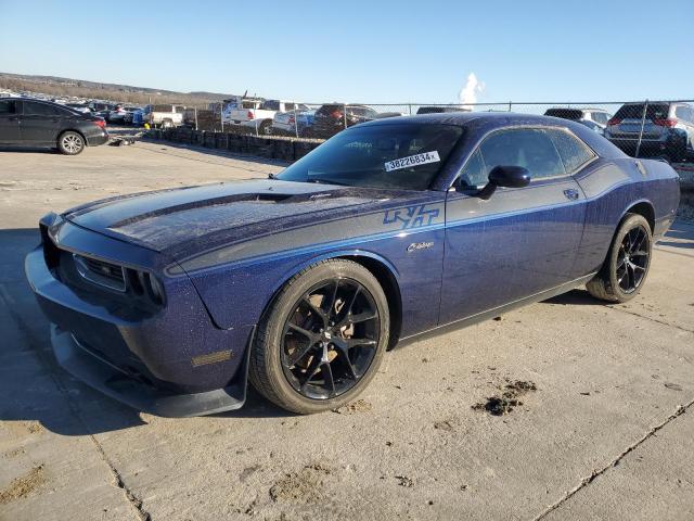 2C3CDYBT9DH685743 | 2013 Dodge challenger r/t