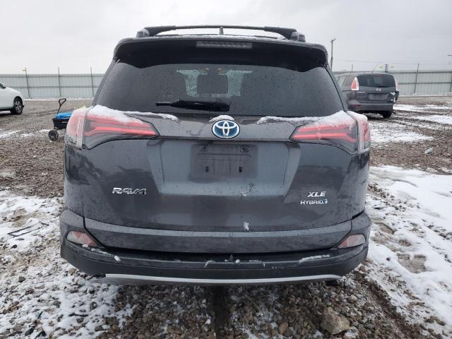 JTMRJREV7HD134974 2017 Toyota Rav4 Hv Le