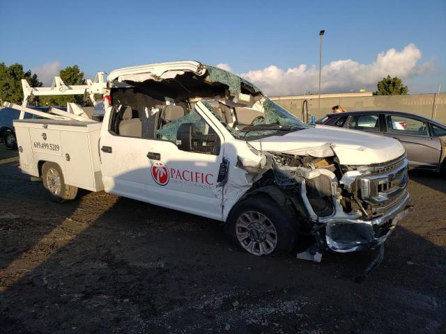 2022 Ford F250 Super Duty VIN: 1FD7W2A67NEG18644 Lot: 39426334