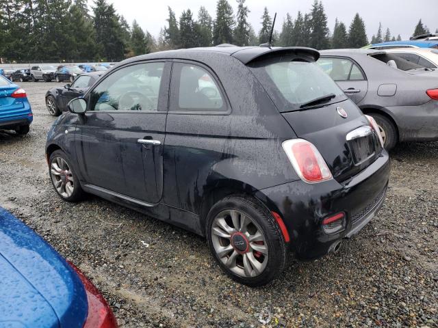 2015 FIAT 500 SPORT - 3C3CFFBR6FT696213