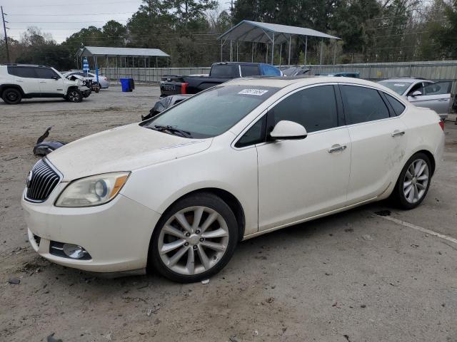 2012 Buick Verano 