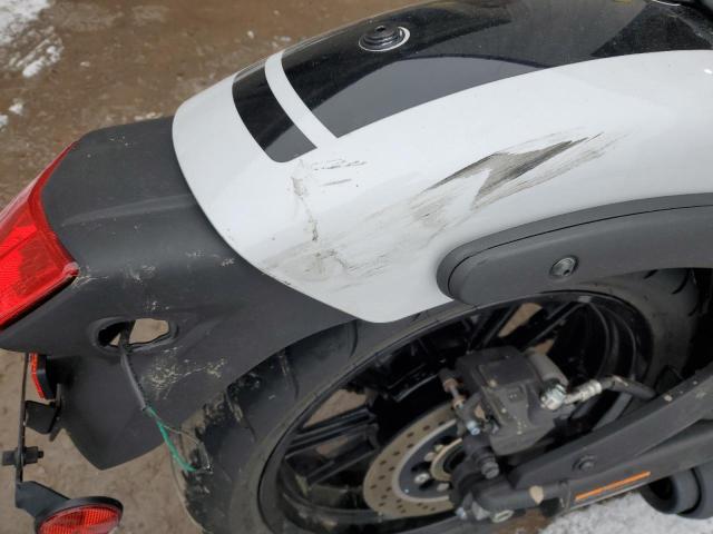 2021 KAWASAKI EN650 C - JKAENEC14MDA03911
