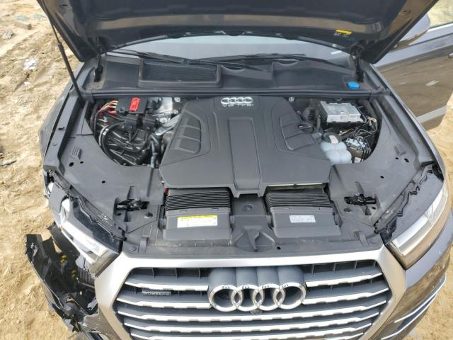 WA1VABF7XJD043087 2018 AUDI Q7, photo no. 12