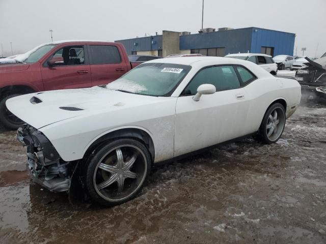 2010 Dodge Challenger SE