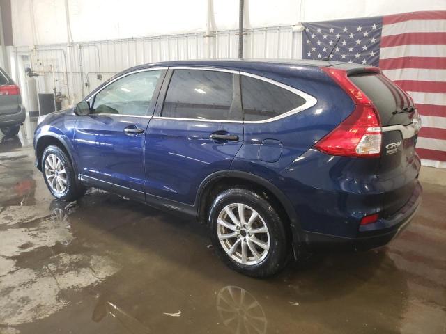 2HKRM4H37FH628389 | 2015 HONDA CR-V LX