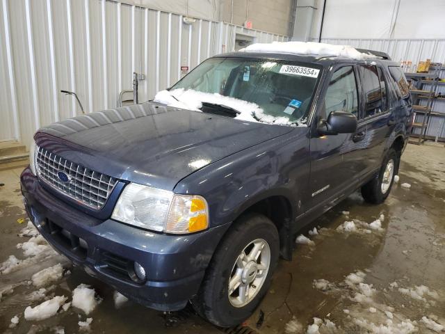 2005 Ford Explorer XLT