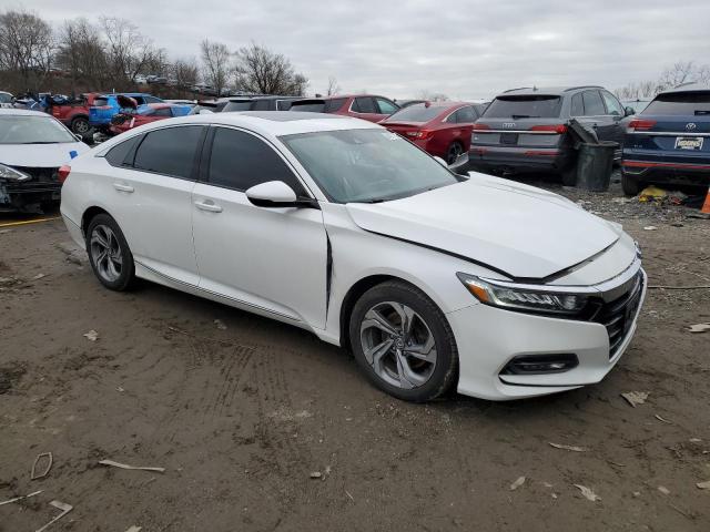 2018 HONDA ACCORD EXL - 1HGCV2F58JA028185