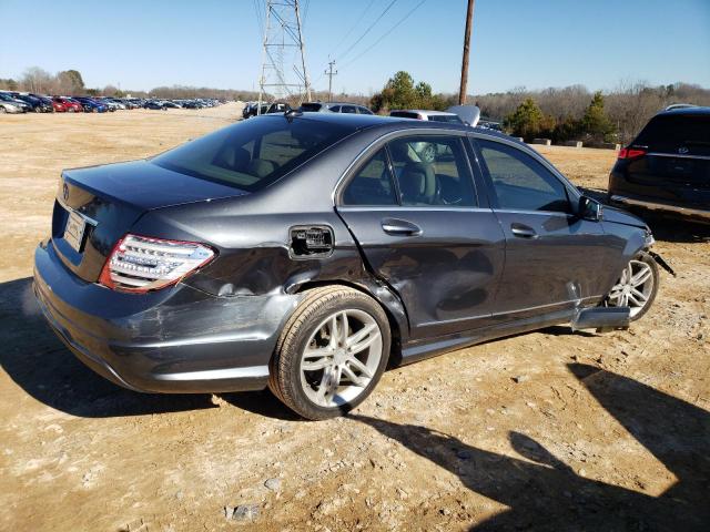 VIN WDDGF4HBXDR272220 2013 Mercedes-Benz C-Class, 250 no.3