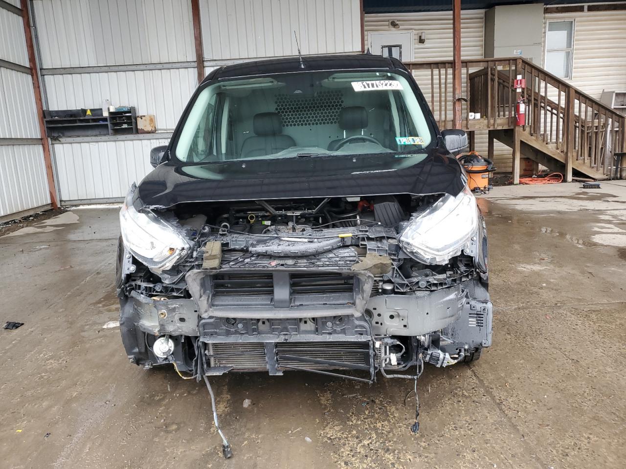 NM0LS7E29K1391850 2019 Ford Transit Connect Xl